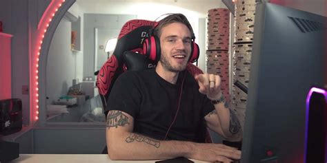 PewDiePie Recommends NordVPN — Here’s Why (2024).